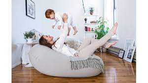 We have 10 bean bags chairs that came as top recommendations after our tests and reviews. 21 Best Bean Bag Chairs Of 2021 Reviews Buyer S Guide