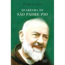 Livro + Novena Milagrosa A Sao Padre Pio em Promoção no Magazine Luiza