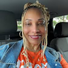 Bedford Sallietta Mary