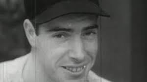 DiMaggio Arrived In New York On Nov 21, 1934 To Make History