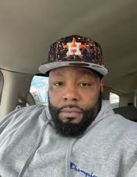 Obituary for Andre Mack