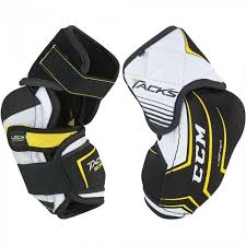 ccm tacks 5092 senior ice hockey elbow pads