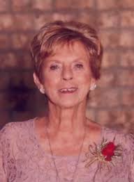 Obituary information for Marilyn Virginia Hughes Francis