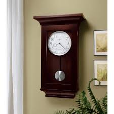 Check spelling or type a new query. Brushed Nickel Kitchen Clocks Target