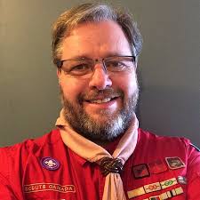 Meet the International Team