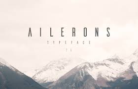 Best Free Modern Fonts Canva