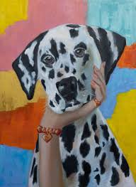 Image result for dalmatin