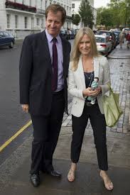 Alastair campbell received a surprise call from his daughter as he asked listeners what it takes to alastair campbell's daughter grace gave him some personal advice on how he could be a better. Alastair Campbell It S Time To Talk Mental Health Strategy