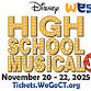 High School Musical JR event image