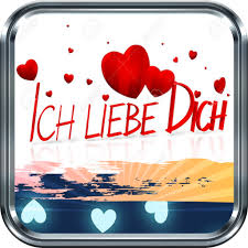 Auch in schweren zeiten stehst du mir immer bei. Liebesbilder Apps Bei Google Play