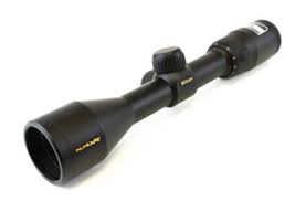 Nikon Inline Xr Riflescope 3 9x40 Bdc 300 Reticle 4 8