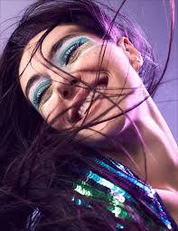 THE Marc Jacobs by Hugo Scott