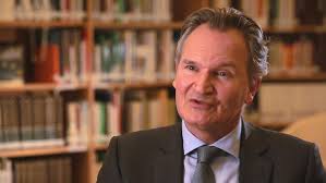 Radikaler Innovation eine Heimat geben