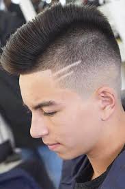Check spelling or type a new query. Totally Mind Blowing Mohawk Fade Haircuts For Those Who Dare