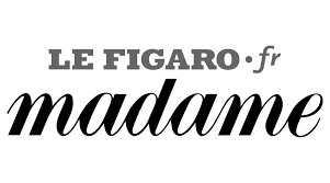 Le figaro, morning daily newspaper published in paris, one of the great newspapers of france and of the world. Le Figaro Fr Madame Vector Logo Svg Png Seekvectorlogo Net