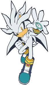 Developed as a replacement for their existing alex kidd mascot, as well as sega's response to mario, his first appearance was in the arcade game rad mobile as a cameo, before making his official debut in sonic the hedgehog (1991). Pin By Rafito On Silver The Hedgehog Silver The Hedgehog Hedgehog Sonic The Hedgehog