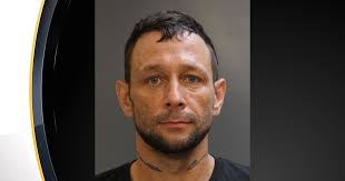 Police: Man shot his wife in U-Haul facility and took her purse and cell  phone