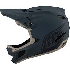 The energy conservation building code (ecbc) was launched in may 2007 by the bureau of energy efficiency (bee), ministry of power. Troy Lee D4 Carbon Race Helmet Slash Black White Source Bmx