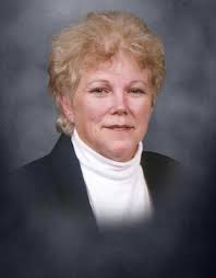 Bernice "Gail" (Cooper) Craft Obituary