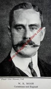 Moon Leonard Image 2 Corinthians 1902