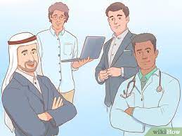 Maybe you would like to learn more about one of these? How To Find Rich Men 15 Steps With Pictures Wikihow