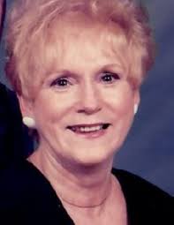 Louise Irene vonSternberg Obituary