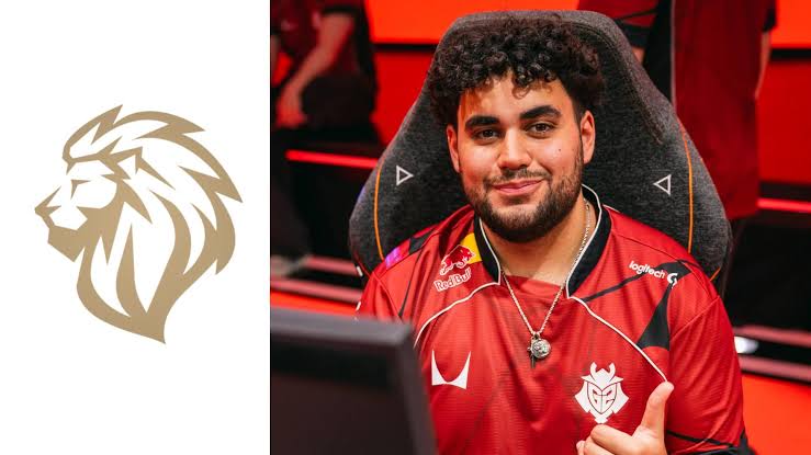 Sources: Valyn set to join LYON pending the organization's VCT Americas  partnership | Sheep Esports
