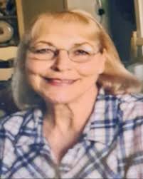 Nancy June Martinez Obituary November 9, 2024