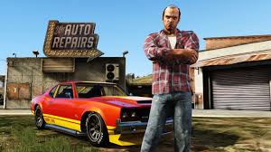 Grand theft auto v ist ein 2013 von rockstar north entwickeltes. Gta 5 Gta 5 Und Das Pc Dilemma