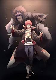 Sasori Akatsuki Naruto Uzumaki Minato E Naruto Naruto Shippuden Sasuke