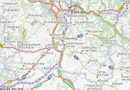 Sankt florian am inn has many attractions to explore with its fascinating past, intriguing present and exciting future. Michelin Landkarte Sankt Florian Am Inn Stadtplan Sankt Florian Am Inn Viamichelin