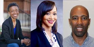 Lamar Joyner's Instagram, Twitter & Facebook