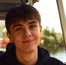 In Conversation With Staffordshire Young Poet Laureate, Harry Fletcher