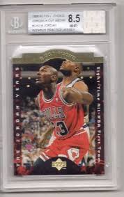 The professional card grading companies such as psa, scg & beckett love to make this claim, as it is a justification for charging $5 to $15 to grade a common card! Pin On Mj Cards I Have