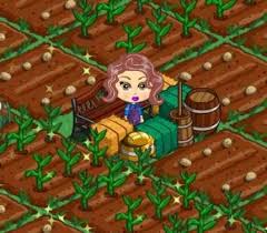 The game play of farmville involves different aspects of farm management such as plowing, planting and harvesting of crops and trees and raising farm animals like cows and chickens for milk and eggs. Studie 17 Der Facebook Games Spieler Bezeichnen Sich Als Suchtig Gamesaktuell Games Fun Entertainment