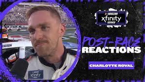 No. 20 crew chief Chris Gayle: Erik Jones 'really coming into his own'