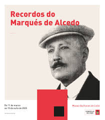 Recuerdos del Marqués de Alcedo