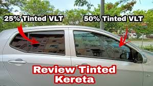 Korang ingat tak aku pernah cerita dulu mengenai tips pemilihan tinted kereta yang berkualiti dan terbaik ? Peraturan Baharu Cermin Gelap 2019 Edisi Mudah Faham Youtube