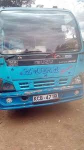 Woman Jumps Out Of Moving Zuri Matatu As Operators Attempted To Kidnap Her Kidnapping Zuri Broken Leg