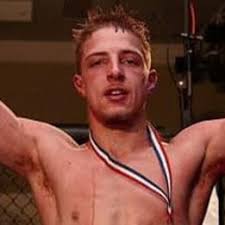 Rise of a Warrior ROAW