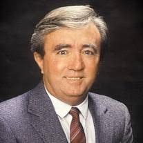 Norman James Barfield Obituary (2023)