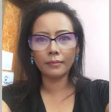 Carine VANG, 41 ans (MONTPELLIER, NIMES)