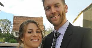 Romelfing. Nicolas et Audrey mariés à Las Vegas