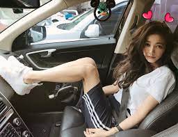 pin by seysuke on lure 許路兒 thin skinny ulzzang girl skinny