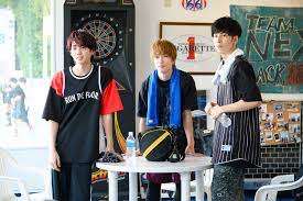 貴族誕生 prince of legend official on twitter