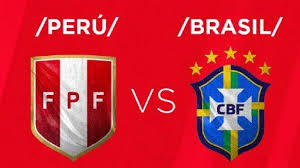 September 6 at 2:15 pm ·. Peru Vs Brasil Con El Gol De Luis Abram La Bicolor Vencio 1 0 En El Amistoso Internacional Por Fecha Fifa Rpp Noticias