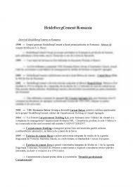 Agentia de mediu bucuresti, pe numele sau oficial agentia pentru protectia mediului bucuresti prescurtat sub initialele apmb este institutia subordonata agentiei nationale pentru pentru protectia mediului, agentie care reglementeaza activitatile cu potential de impact asupra mediului inconjurator. Proiect Studiu De Impact De Mediu Asupra Unei Fabrici De Ciment Din Romania 317982 Graduo