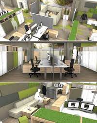 Maybe you would like to learn more about one of these? 200 Burogestaltung Ideen Burogestaltung Buero Open Space Buro