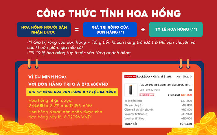 Shopee Affiliate là gì? Hướng dẫn cách đăng ký tiếp thị liên kết Shopee