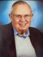 Dale Ducommun Obituary (1928